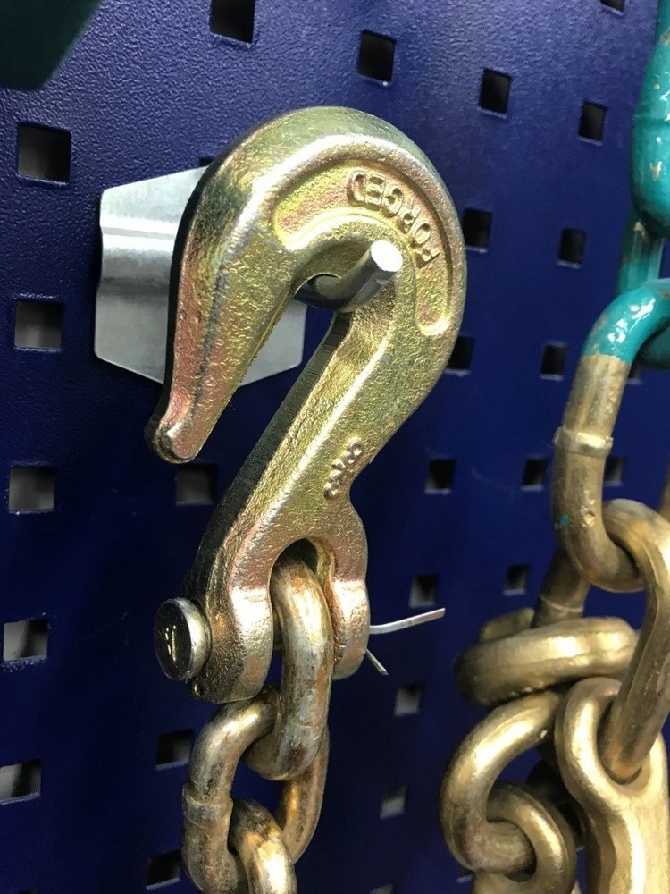 AUTO BODY FRAME MACHINE 8 PIECE TOOL AND CLAMP SPECIAL PRICING!