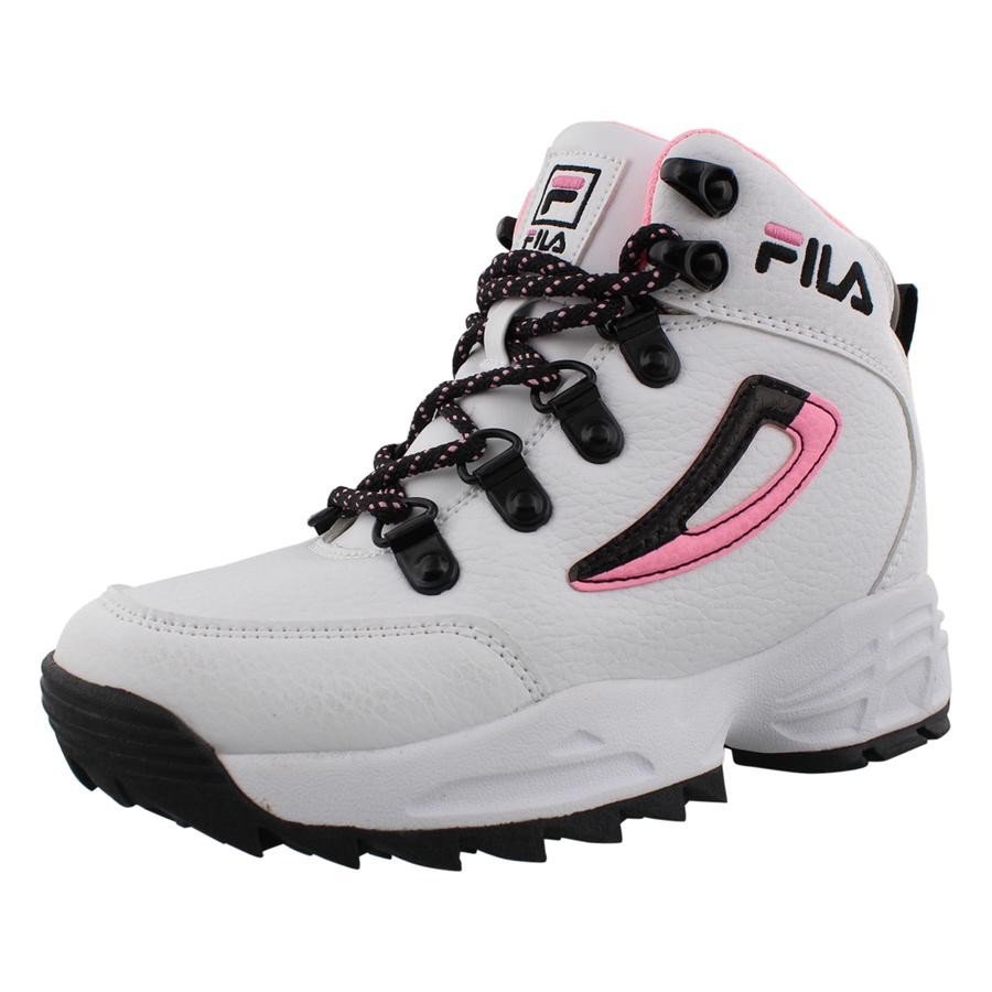 Fila Unknown Territory Boys Shoes
