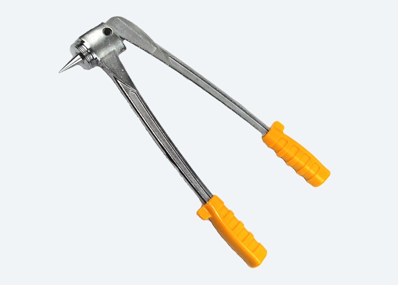 Manual Hydraulic Pipe Expander Air Conditioning Copper Pipe Refrigeration Tool