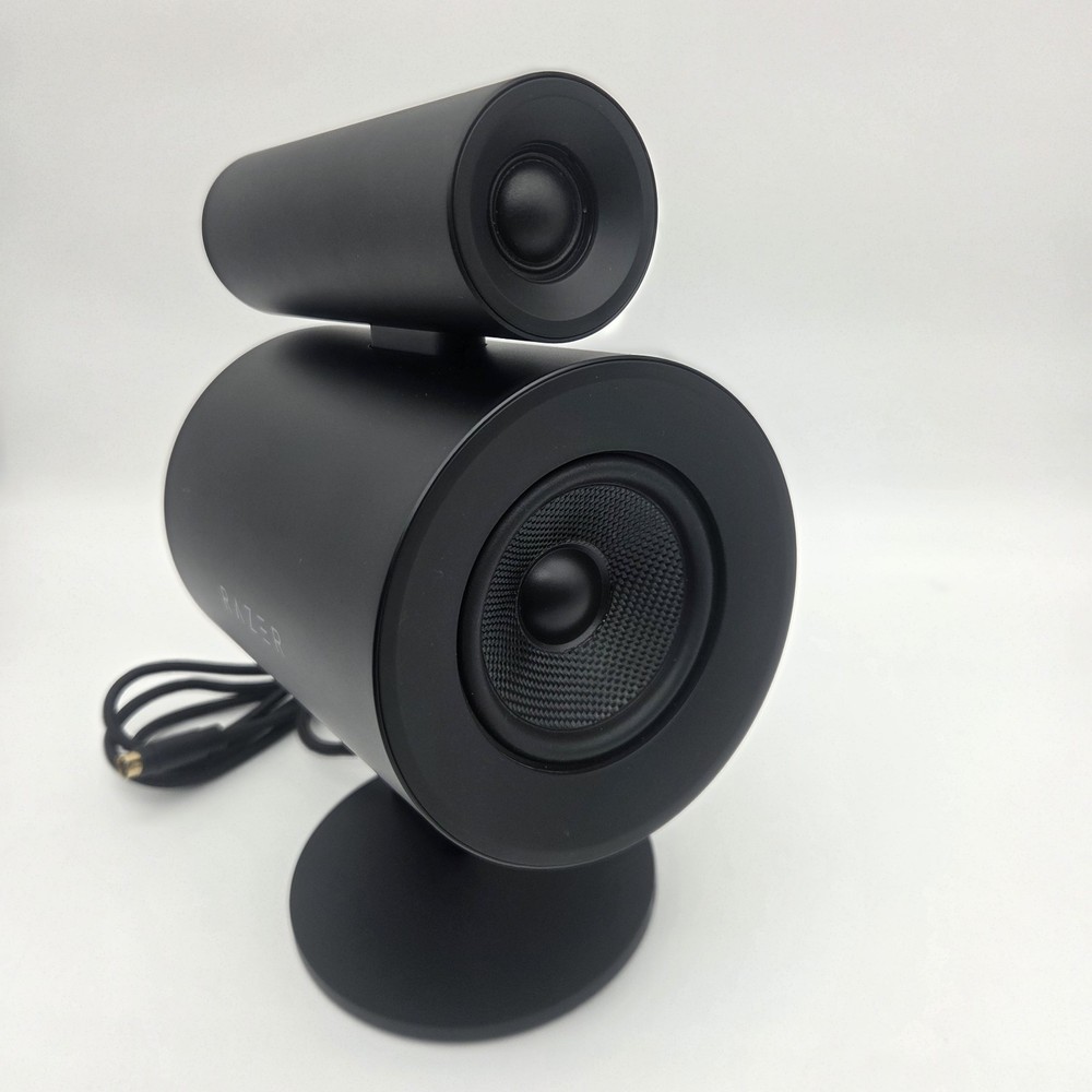Razer Nommo Pro Left Speaker Only - Working