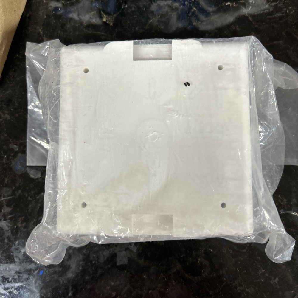 Wheelock IOB-W - New Sealed