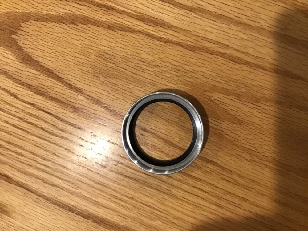 Ednalite 722 Adapter ring