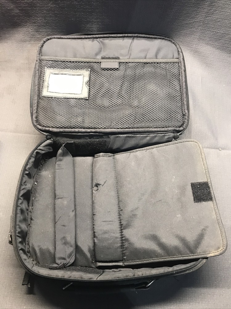 Sharp Projector PG-M10S With Remote, Power Cord, Case & Instructions Works