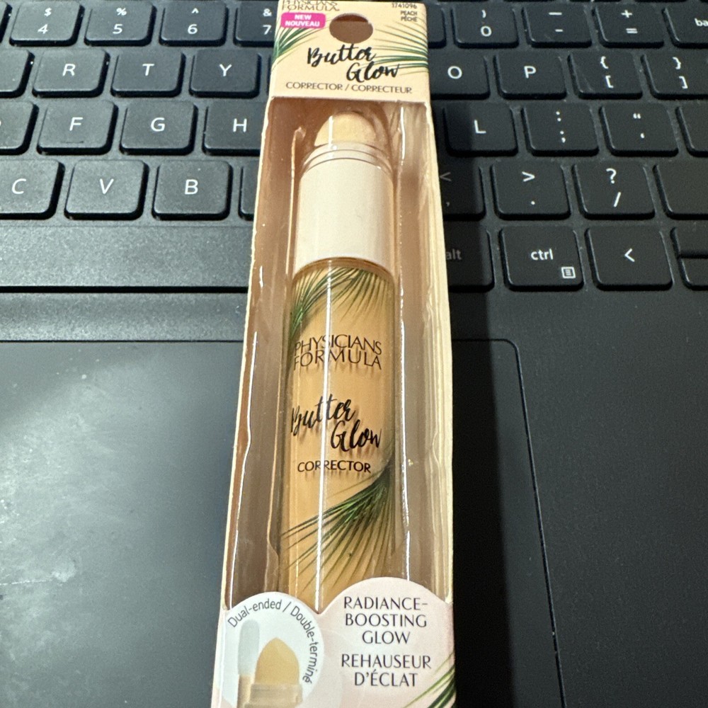 Physician Formula Butter Glow Corrector PEACH P1741096