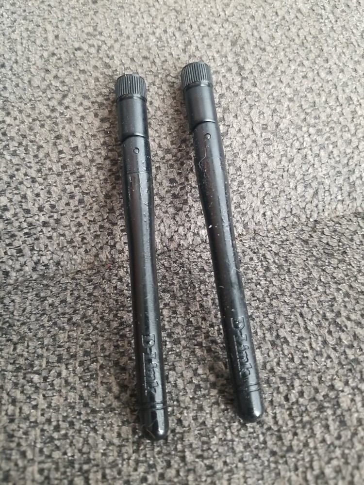 D-Link RangeBooster DIR-625 Router NEW