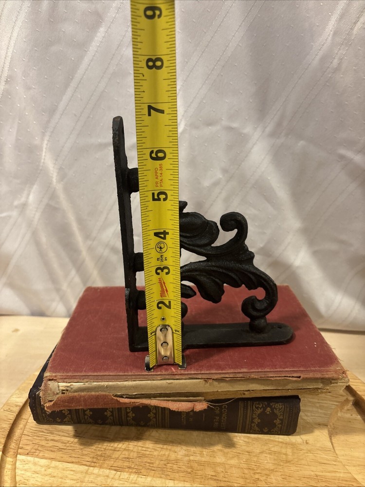 Cast Iron Corbel Bracket