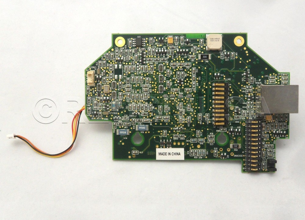 Zebra Kit RPR RW2 Controller 4M RK17949-014