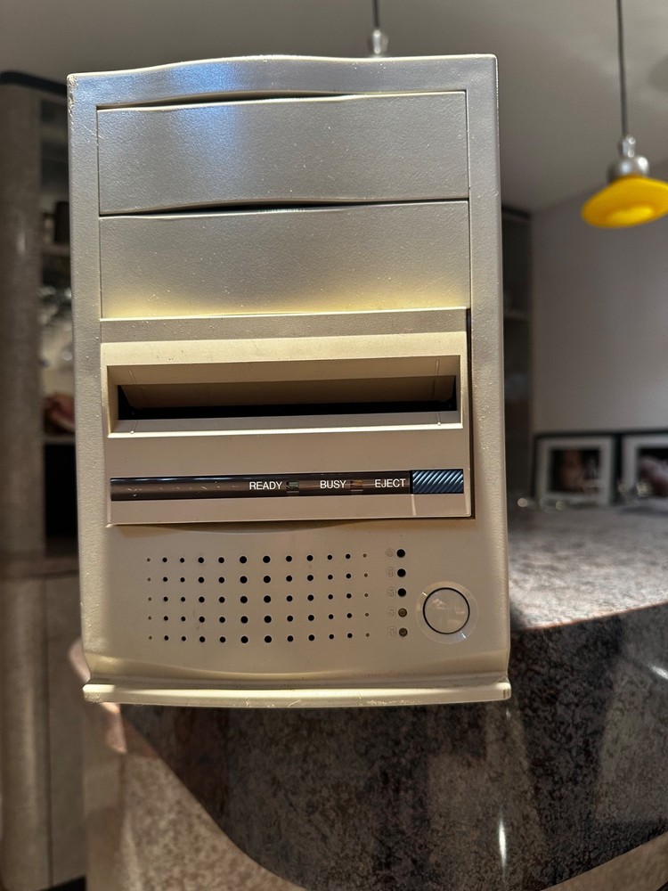 Optical Drive OD 112-1