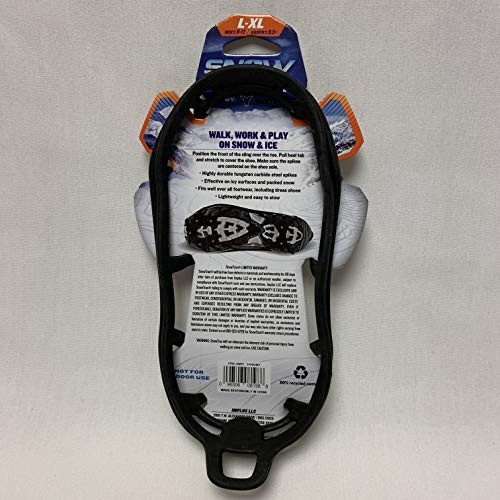 Snow Trax L-XL