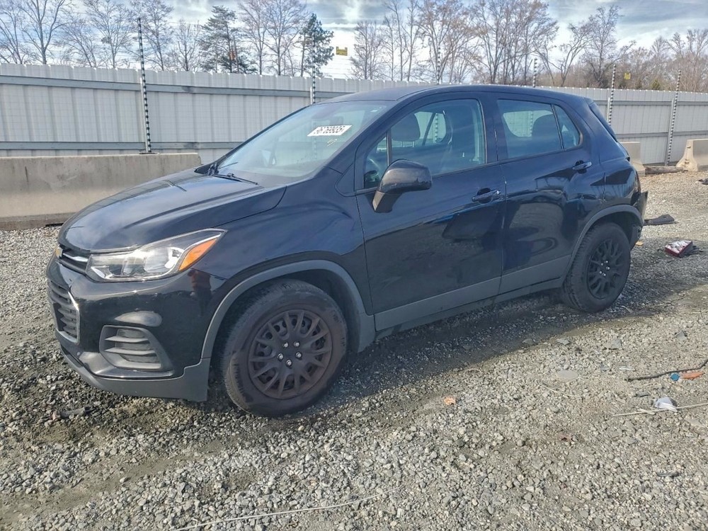 Fuse Box Engine Fits 17 TRAX 4946300