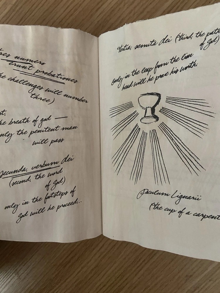 INDIANA JONES GRAIL DIARY HERO EDITION