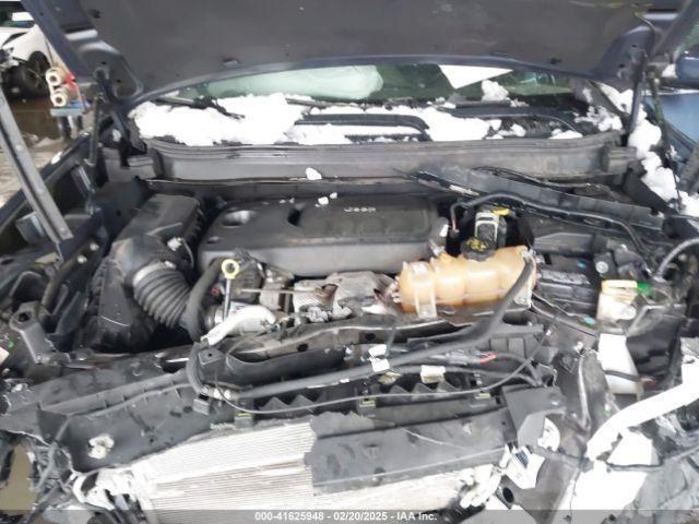 Shifter CHEROKEE 2019 Transmission Shift 1467012