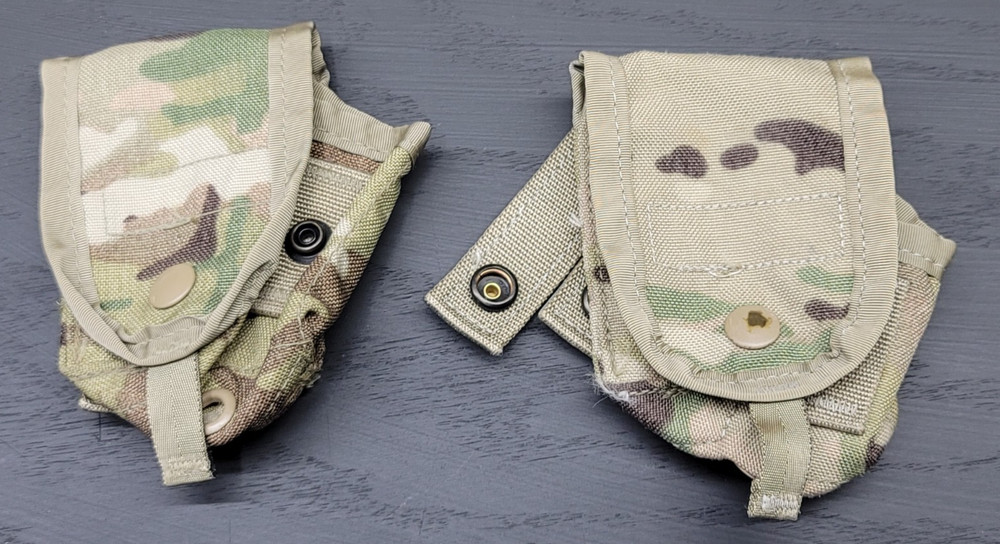 8-Piece OCP Pouch Set