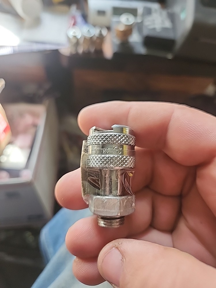 CH H Type Shell Holder 30 Carbine