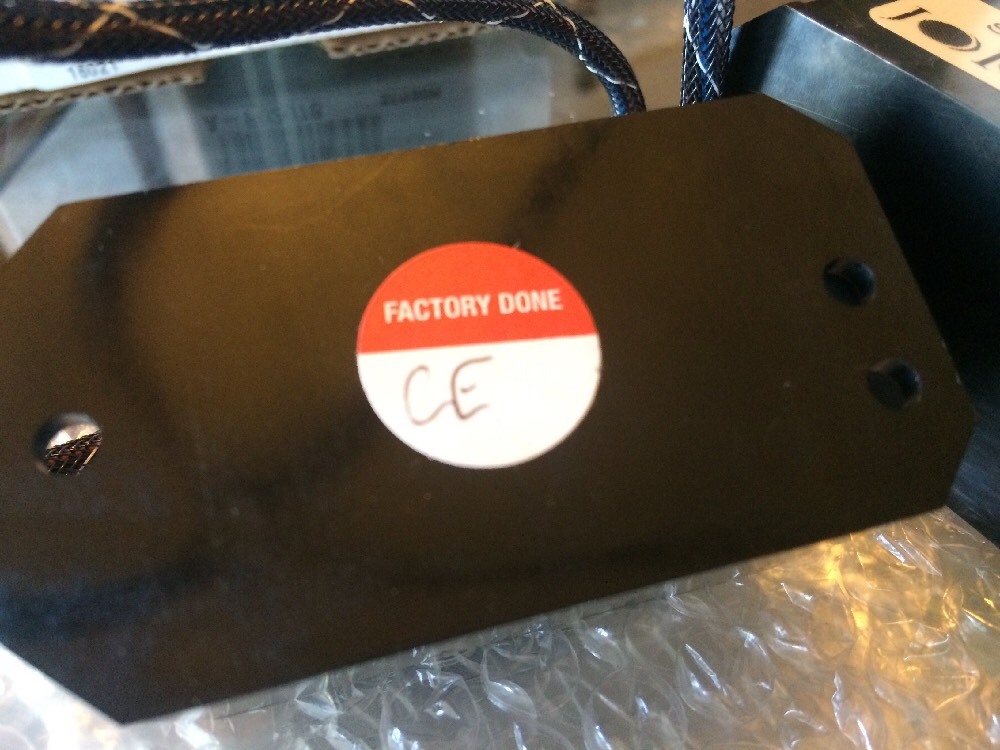 Joral Boom Angle Sensor - Dual 3 Axis - New - Read Description!!!