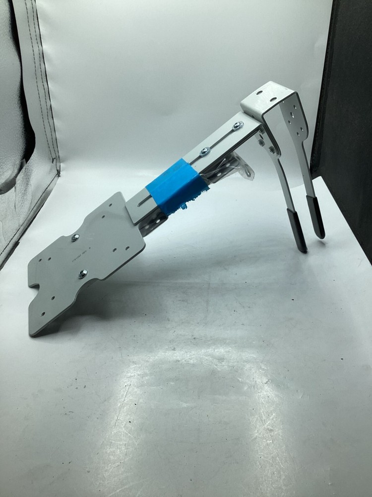 Forked Barcode Scanner Holder VESA Mounting Component 1782682 Heavy Duty