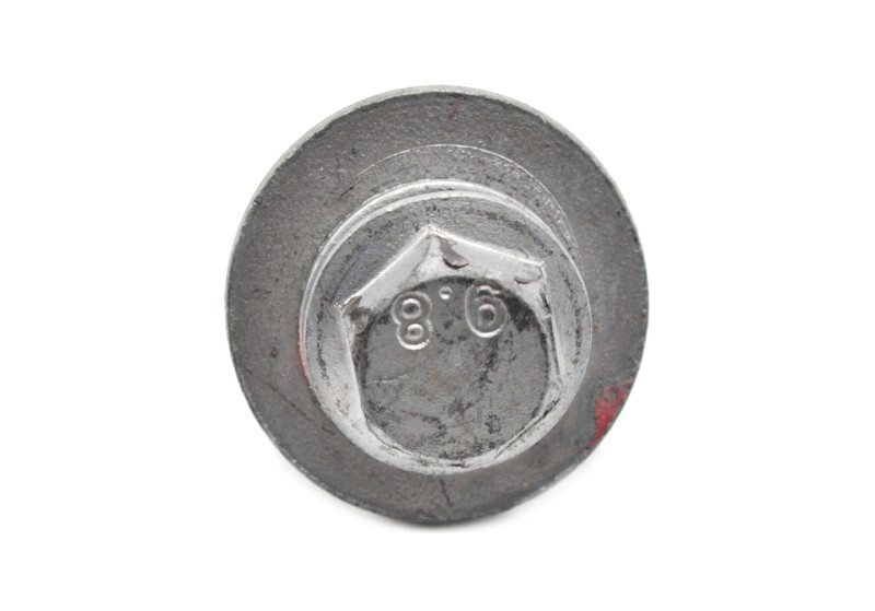 WH02X30342 - Pulley Screw