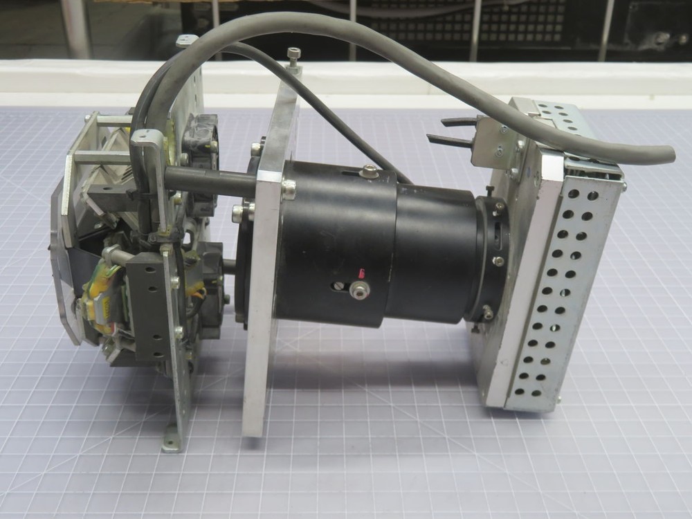 PANASONIC SMT PCB ASSEMBLY CAMERA BH0894