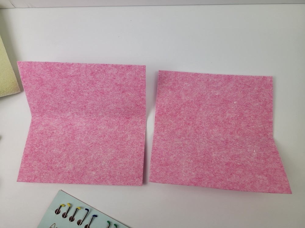 Wool Felting Needles And Tools