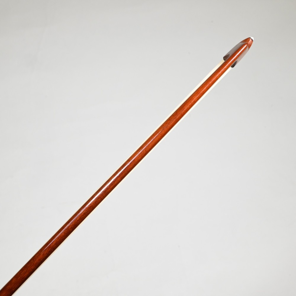 T. SUGITO Advanced Violin Bow, 4/4, Japan - Select Pernambuco