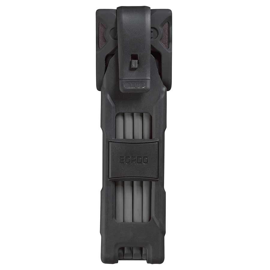 New Abus Bordo 6000/6100 Replacement bag Black - 90