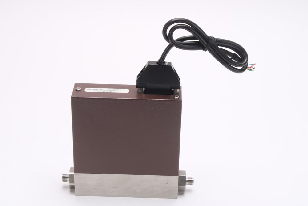 Tylan FM-362 Mass Flow Meter