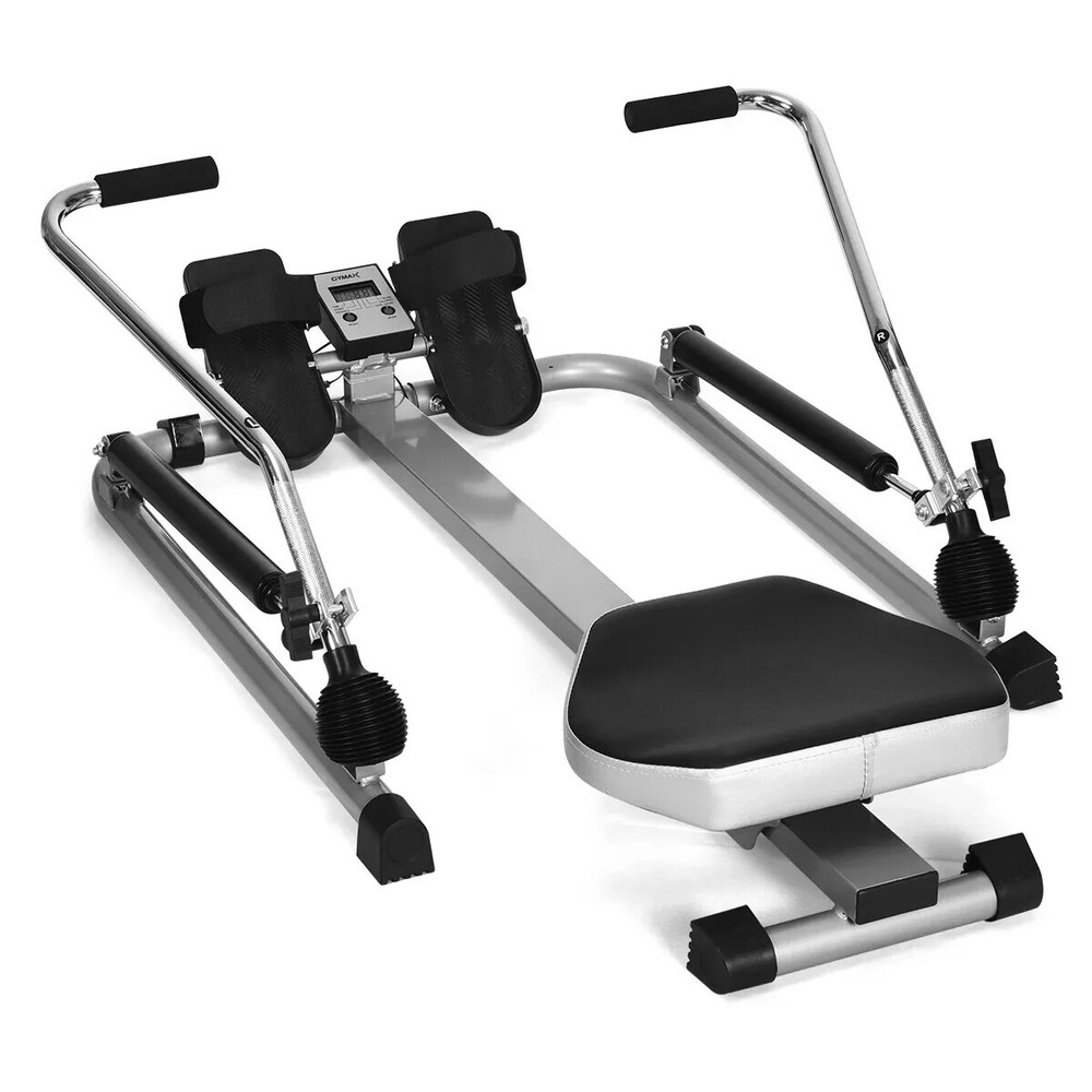 Exercise Rowing Machine