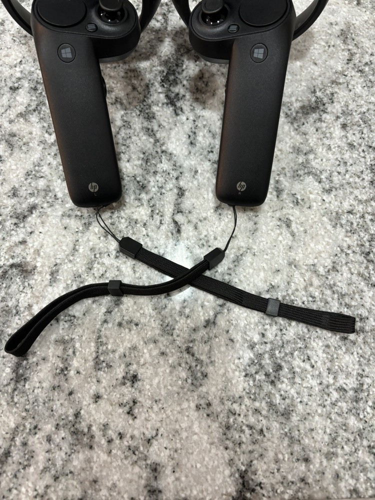 Microsoft Windows A85 CYK VR Controller Knuckles Left & Right FREE SHIPPING!!