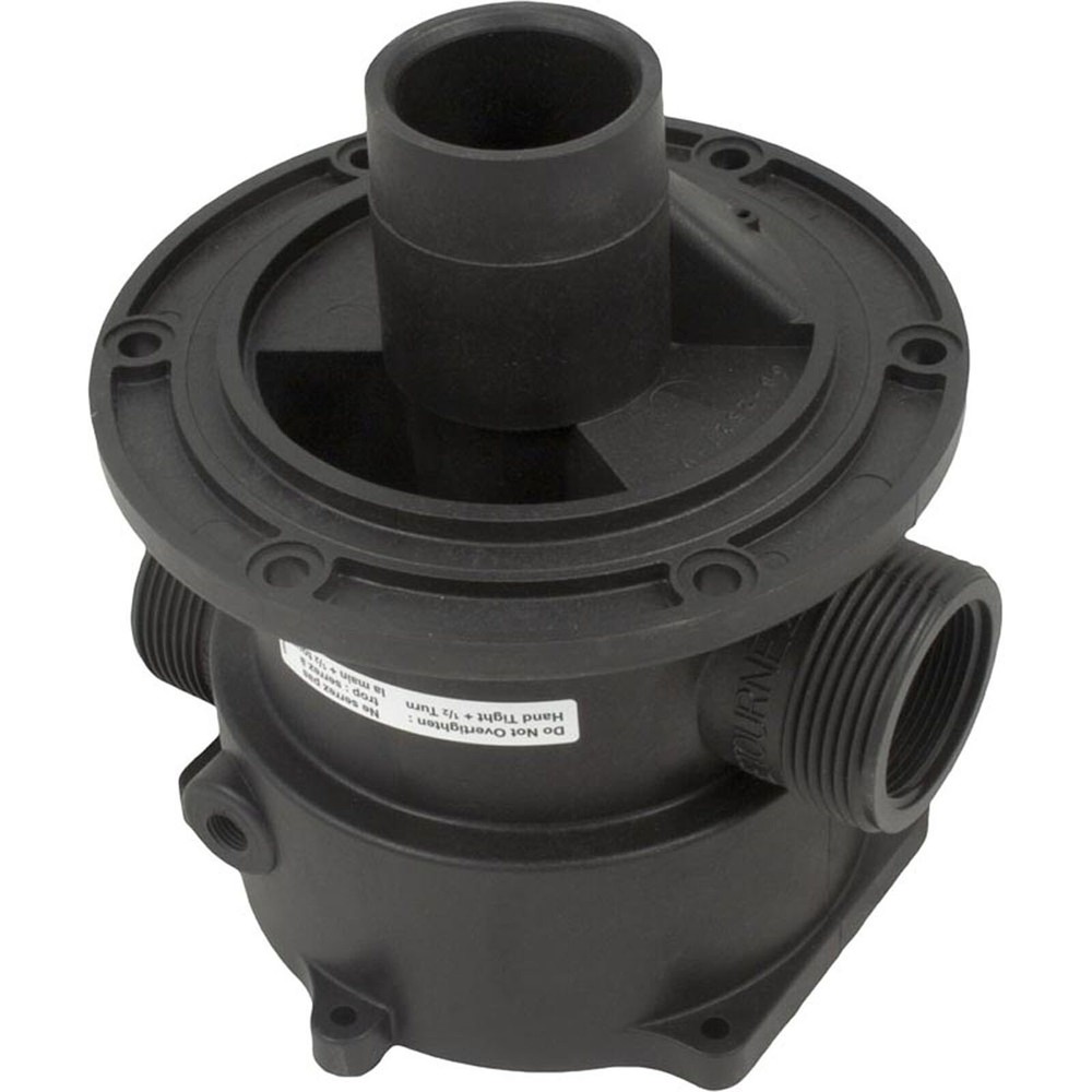 Body Assembly, Jacuzzi DVK7 Valve