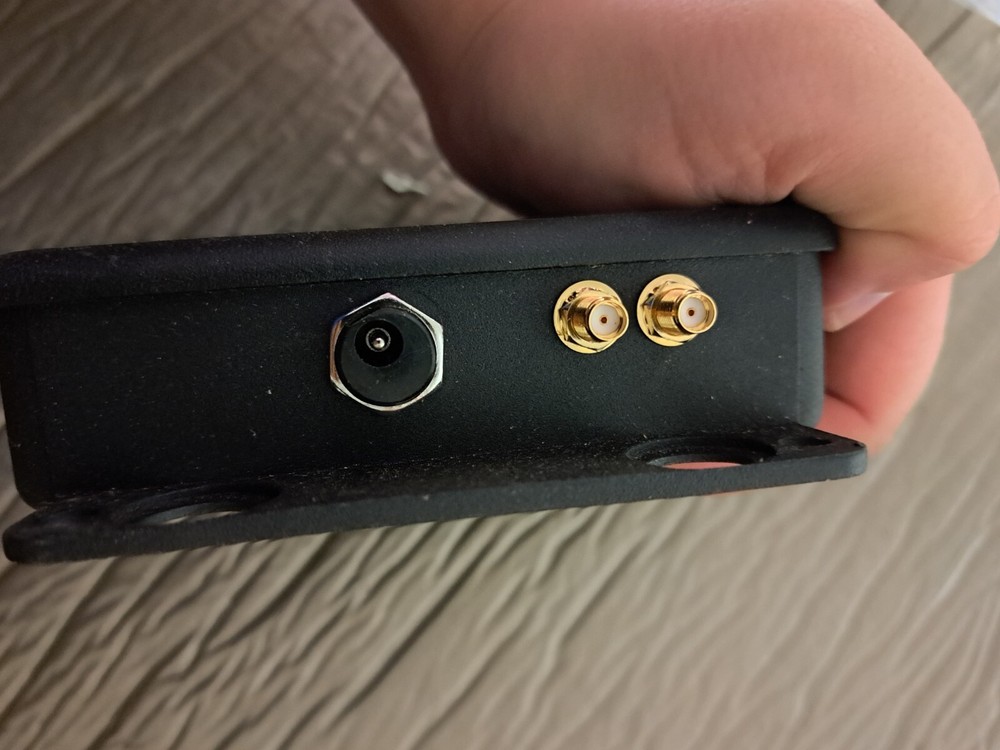 DPL Hercules Modem For ATMS radio module