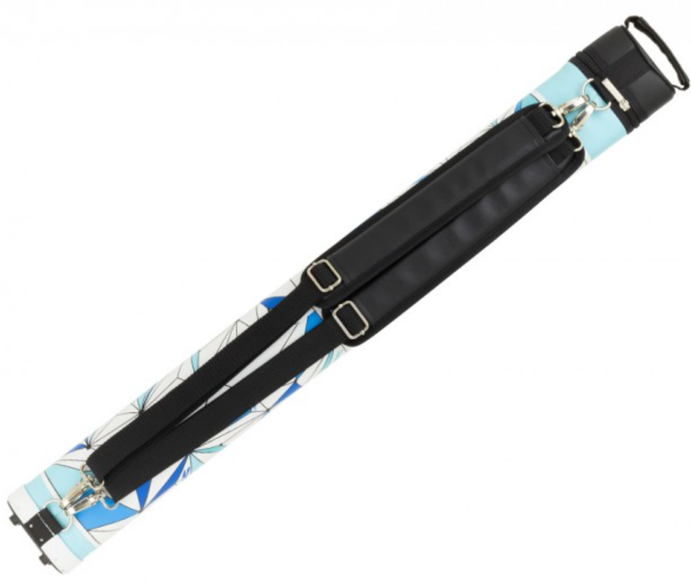 ATHC19 Dragonfly Backpack Cue Case - 2x2