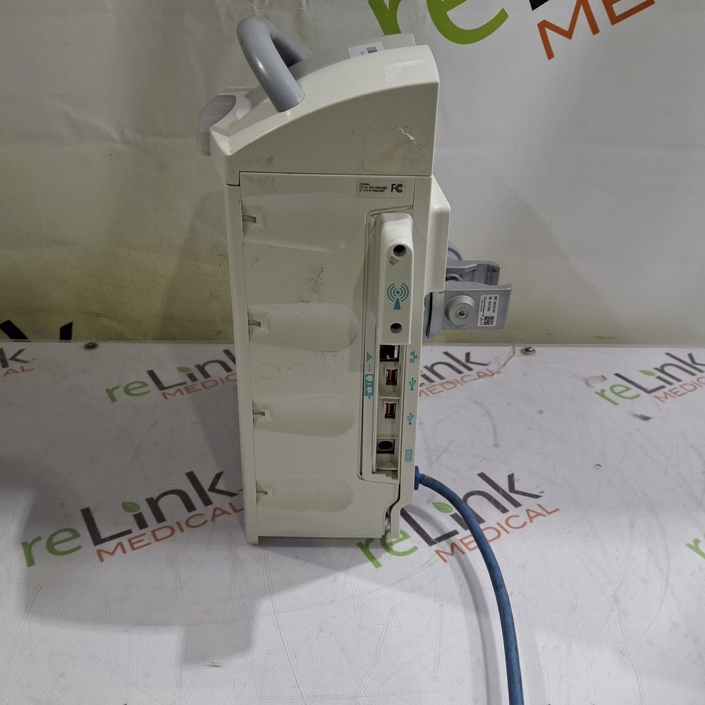 B. Braun Space Station Docking Station