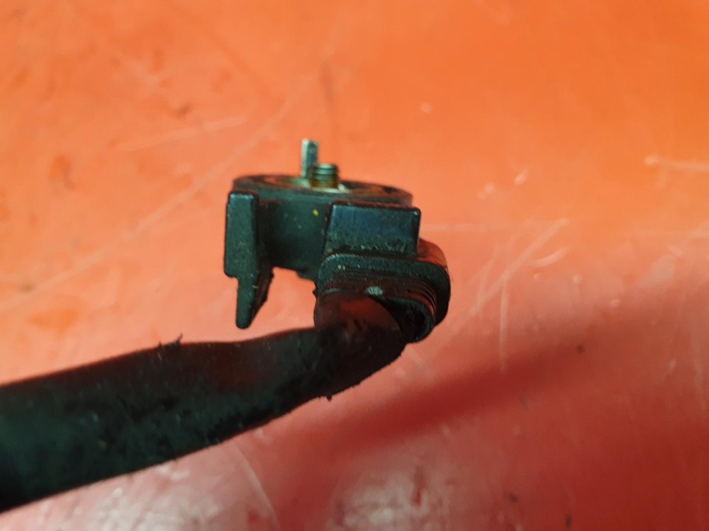 2008 HONDA CBF 500 SIDE STAND SWITCH