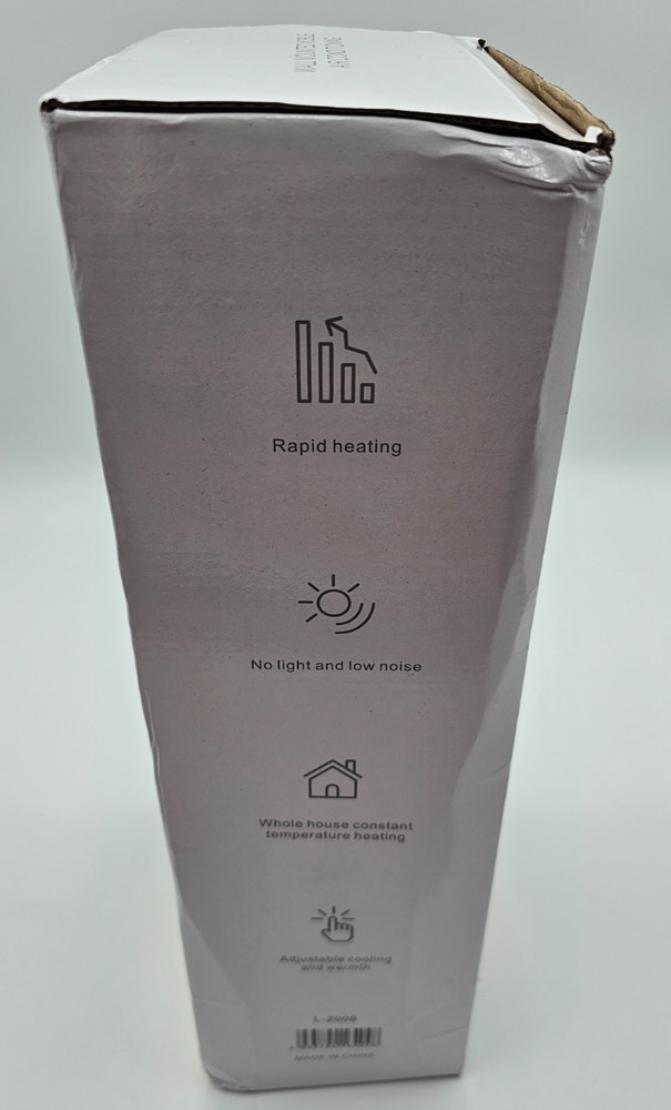 Wall Mounted Mobile Air Conditioner & Heating