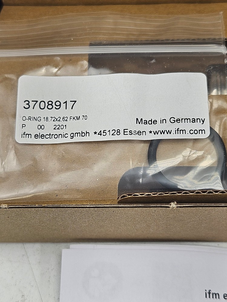 IMF Electronic LMT100 Sensor Level