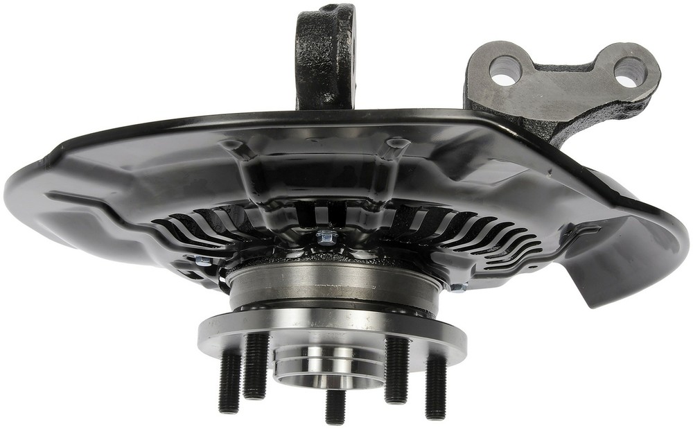 Steering Knuckle Kit Front Right Dorman 698-432