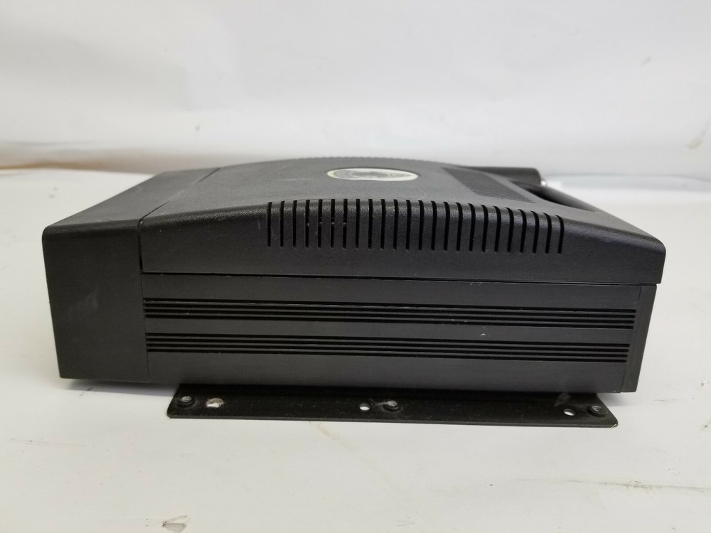 Motorola Digital Patroller DP-2 Mobile Video Data Storage Module