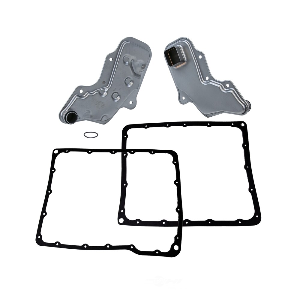 Transmission Filter Kit-4WD Wix 58906