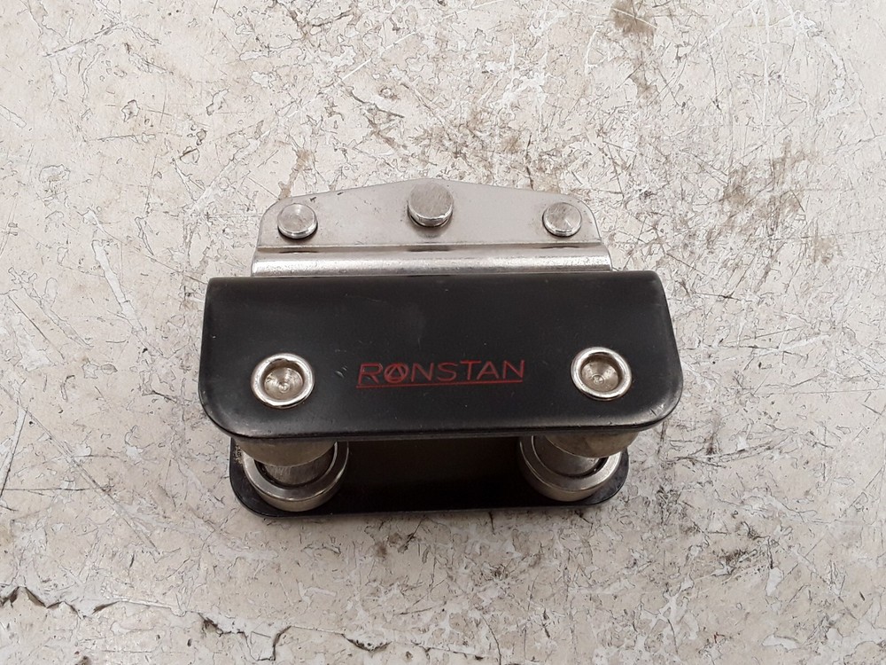 Ronstan Sailing Pulley Block