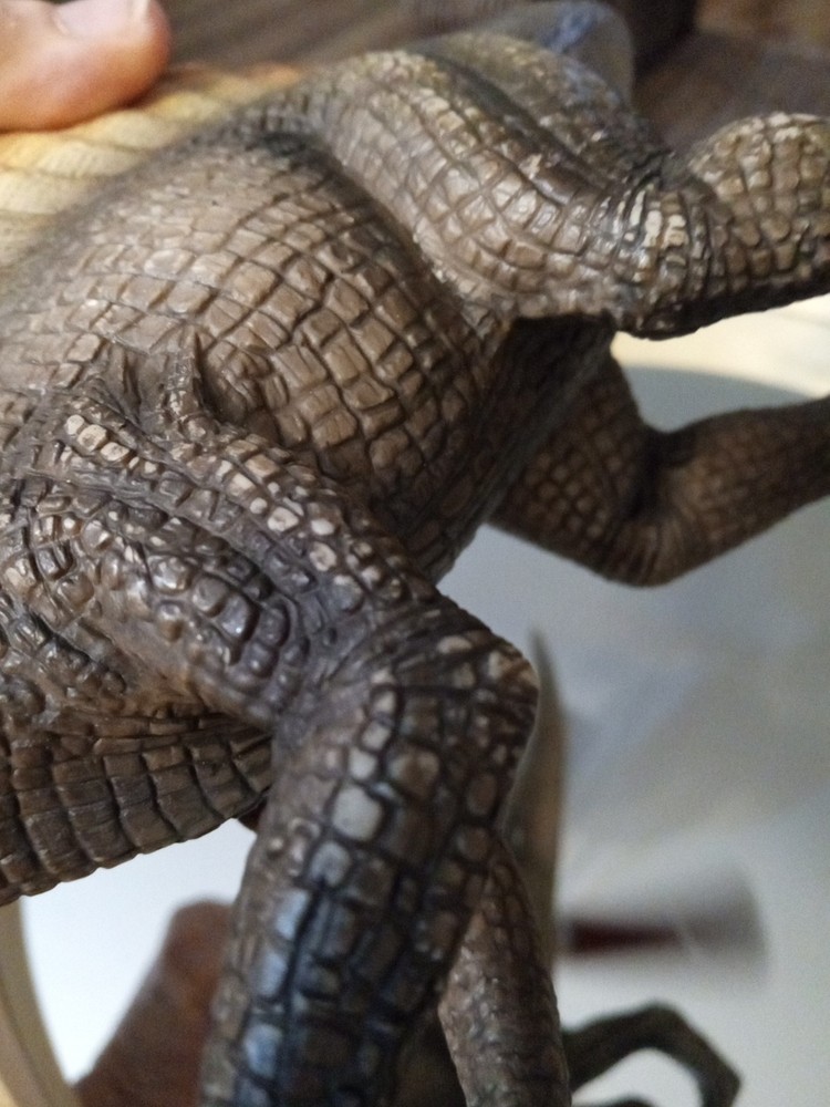 Schleich Dinosaur SPINOSAURUS 2007