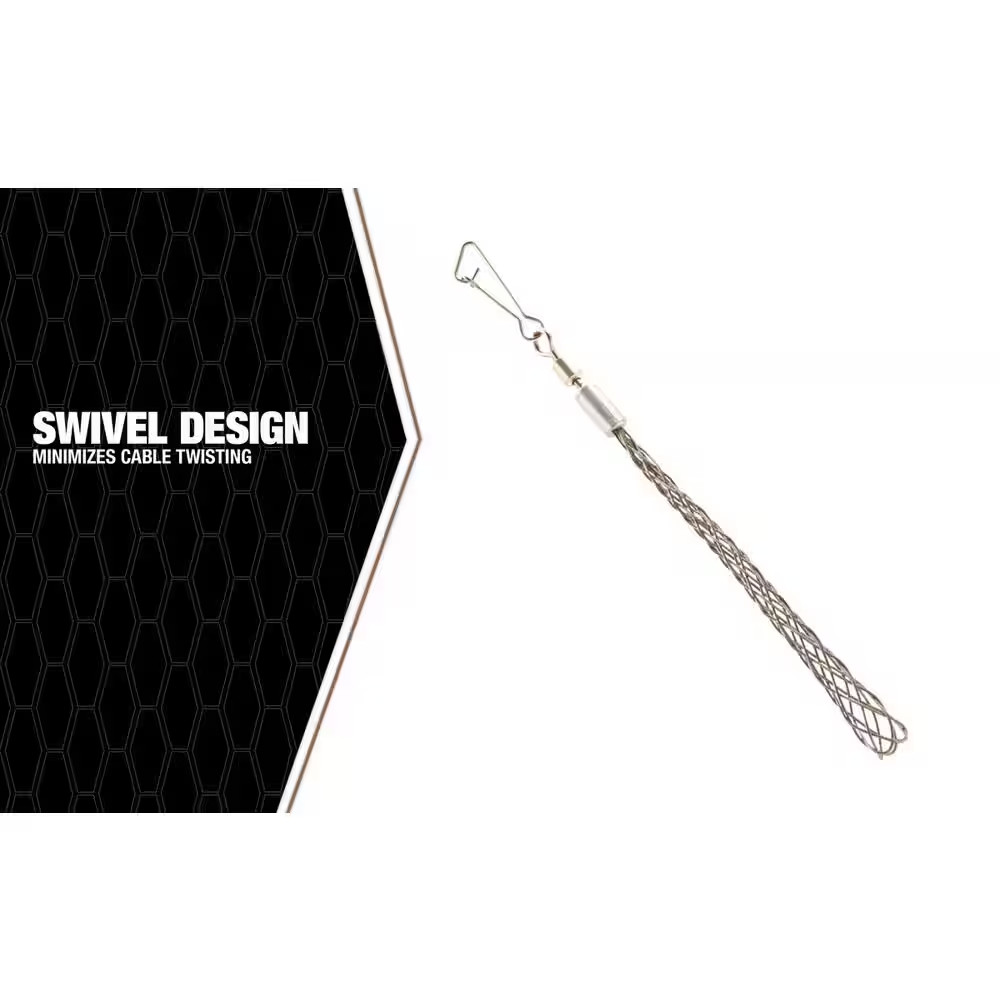 1/2 In. Pulling Grip