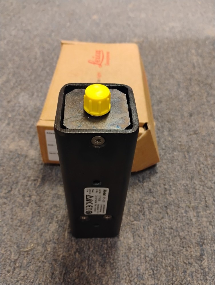 Leica DUS-14S TRANSCEIVER FOR CONTROL MACHINE