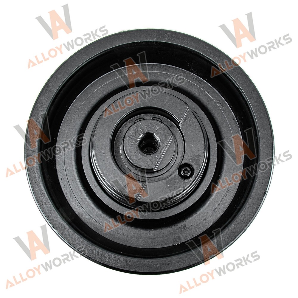 Bottom Roller For Takeuchi TL8 Track Loader Undercarriage Heavy Duty