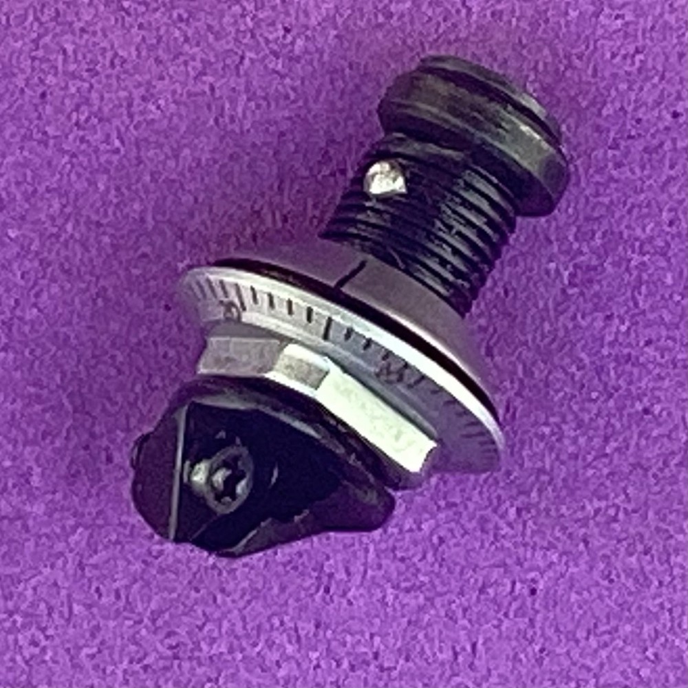 RIGIBORE R2B2 Micro Adjustable Boring Cartridge Unit 🎯Machinist