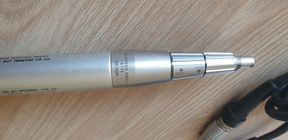 MicroAire 6000 Electric Series High Speed Drill 6130