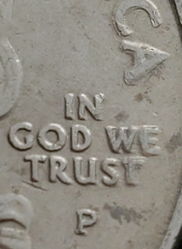 2000 P (New Hampshire) State Quarter, *DDO ERROR* *EXTREME DOUBLING*