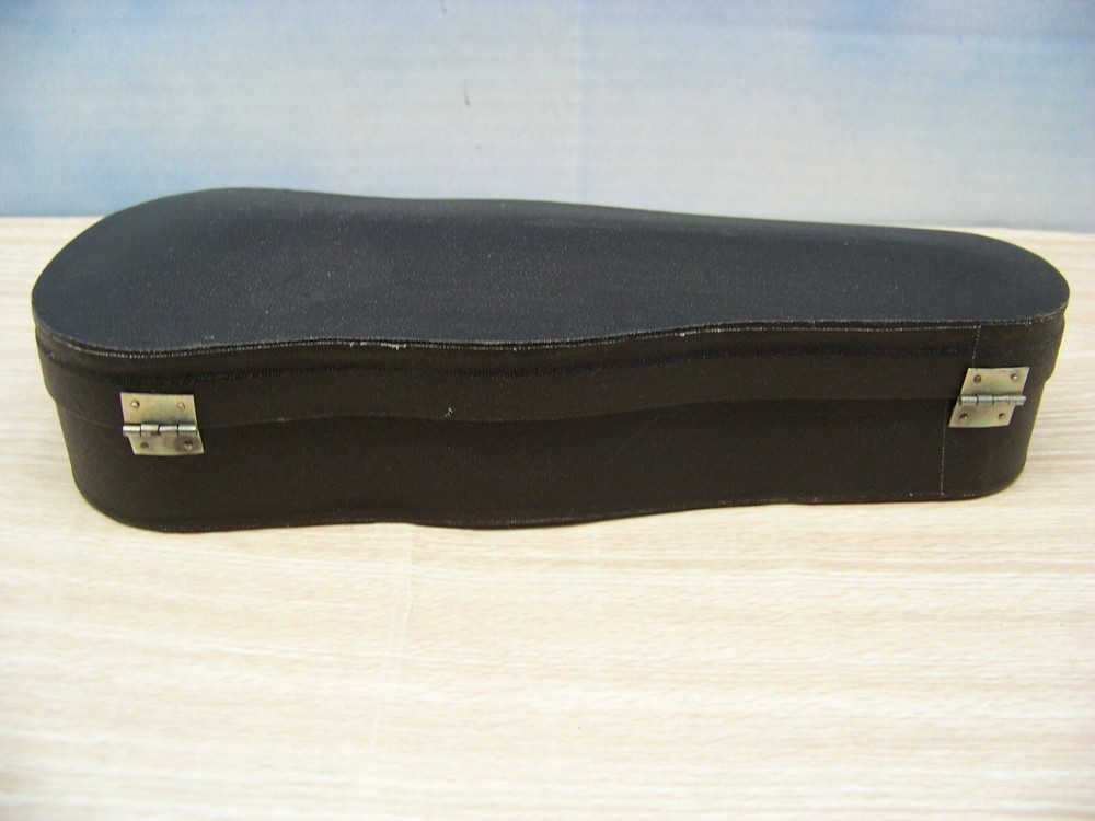 Mini Violin in Case with Bow - 9 1/2 inches