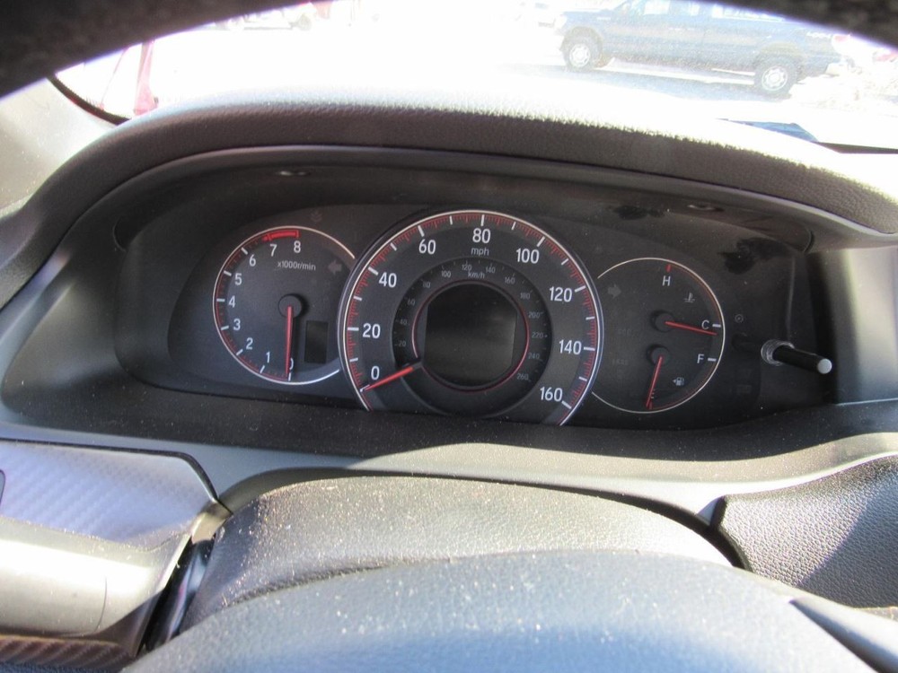 ACCORD    2016 Speedometer 1039204