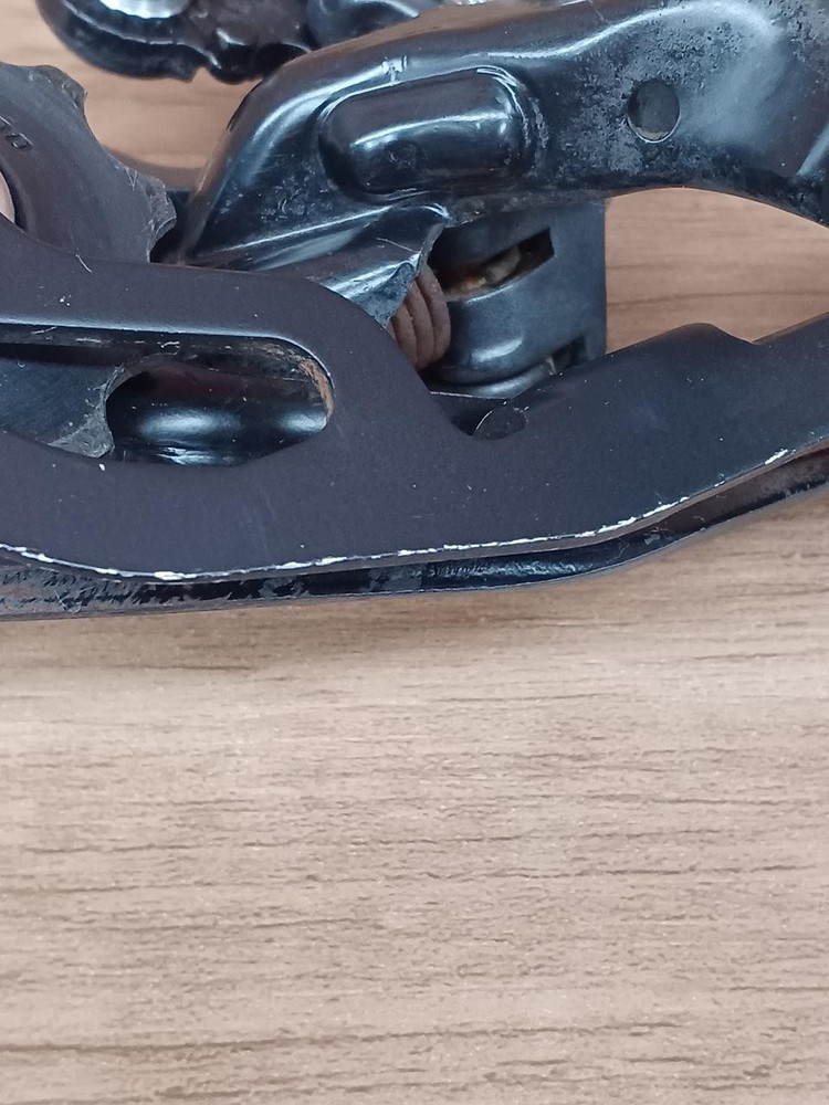 RD-M662 Rear Derailleur