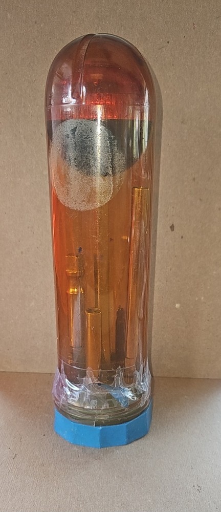 Vintage Creative Tools Easydriver Ratchet Ball Tool Set 101